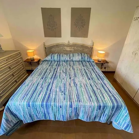 Exclusive - Mare Casa de Férias Sperlonga