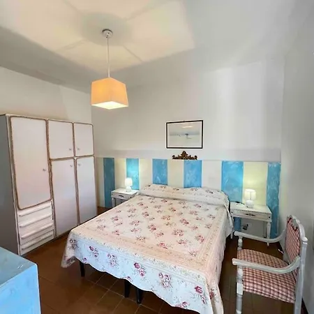 Villa Solis - Sperlonga Apartments