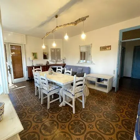 Vakantiehuis Exclusive - Mare *