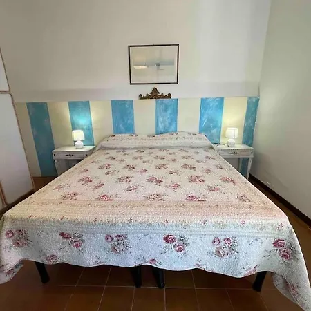 Exclusive - Mare Vakantiehuis *