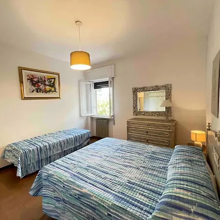 Vakantiehuis Exclusive - Mare Sperlonga