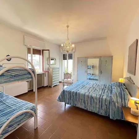 Villa Solis - Sperlonga Apartments
