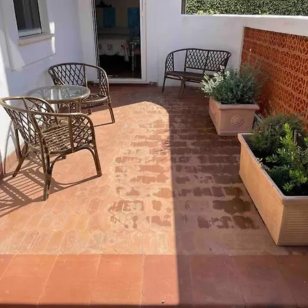 Exclusive - Mare Sperlonga